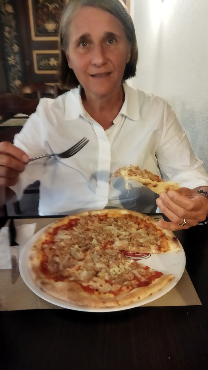 Pizzeria Au Photo 7