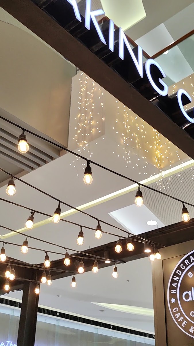 Abaca Baking Company® (Coffee Shop) - SM Seaside Photo 2