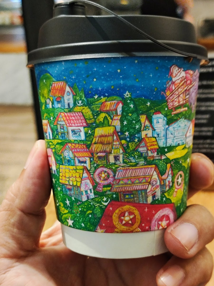 Abaca Baking Company® (Coffee Shop) - SM Seaside Photo 4