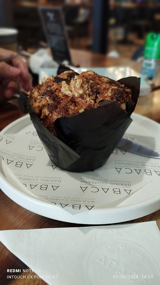Abaca Baking Company® (Coffee Shop) - SM Seaside Photo 5
