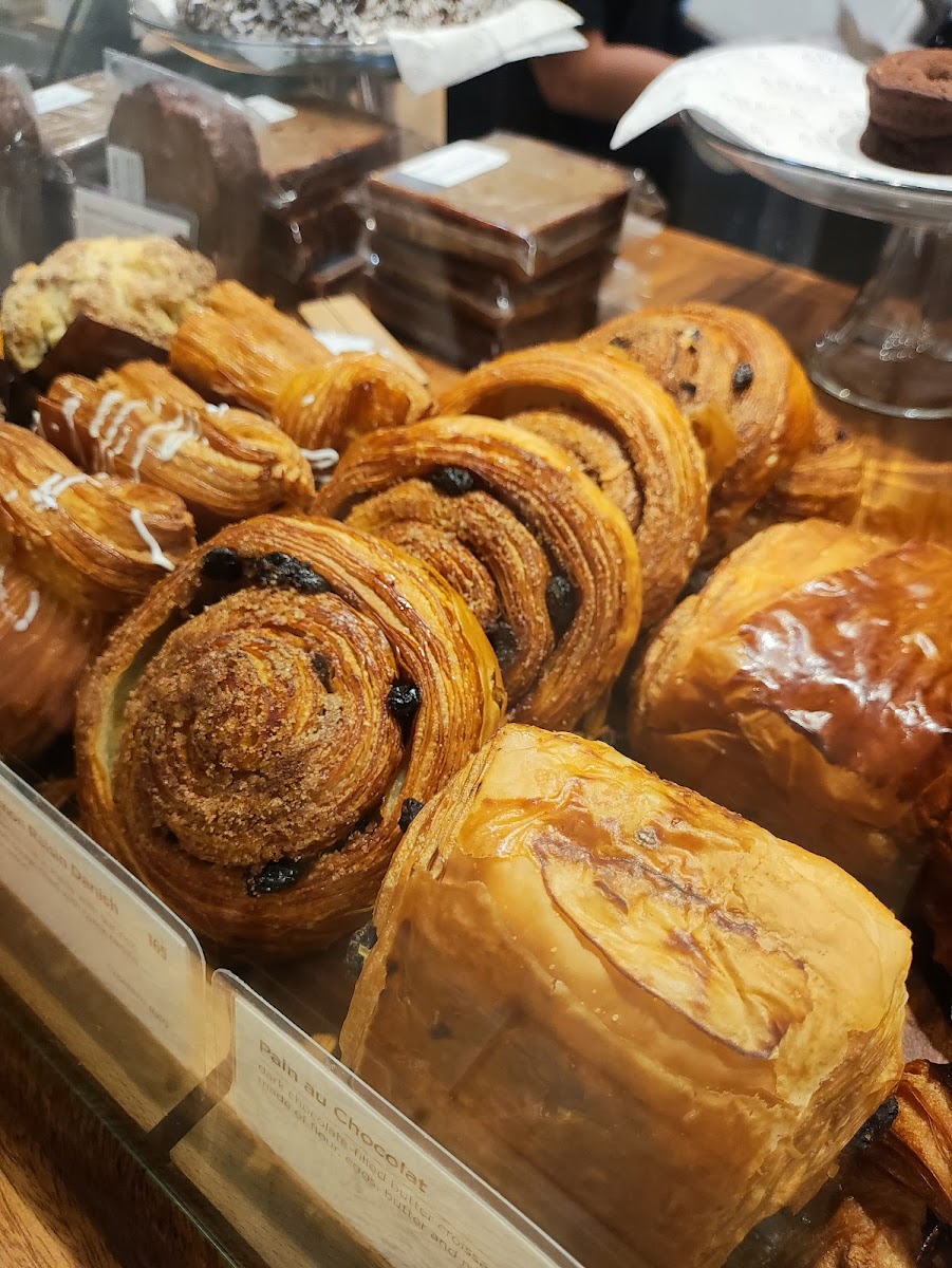 Abaca Baking Company® (Coffee Shop) - SM Seaside Photo 6