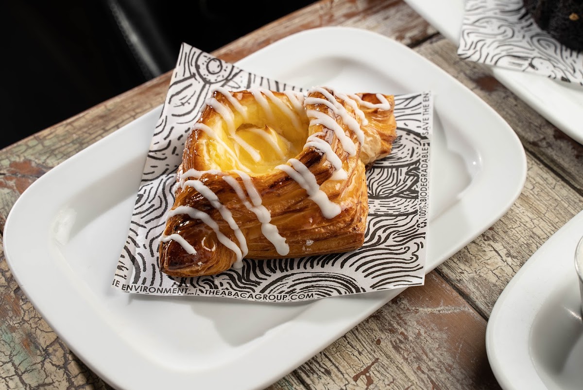 Abaca Baking Company® (Coffee Shop) - SM Seaside Photo 7