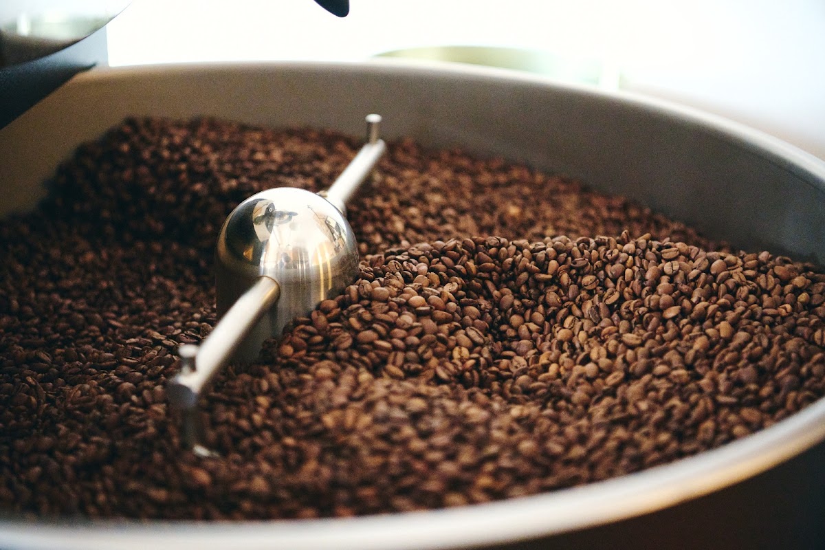 MABO ONE - Specialty Coffee Shop Photo 10