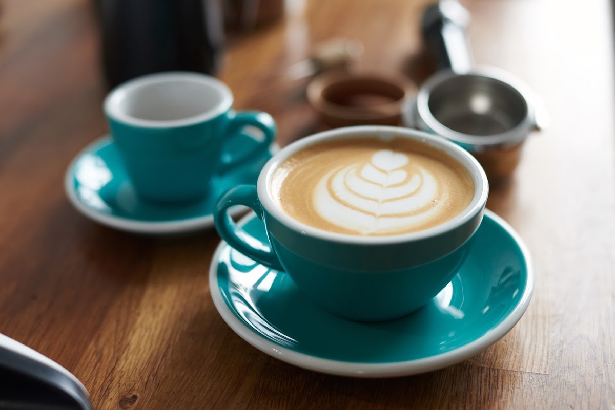 MABO ONE - Specialty Coffee Shop Photo 3