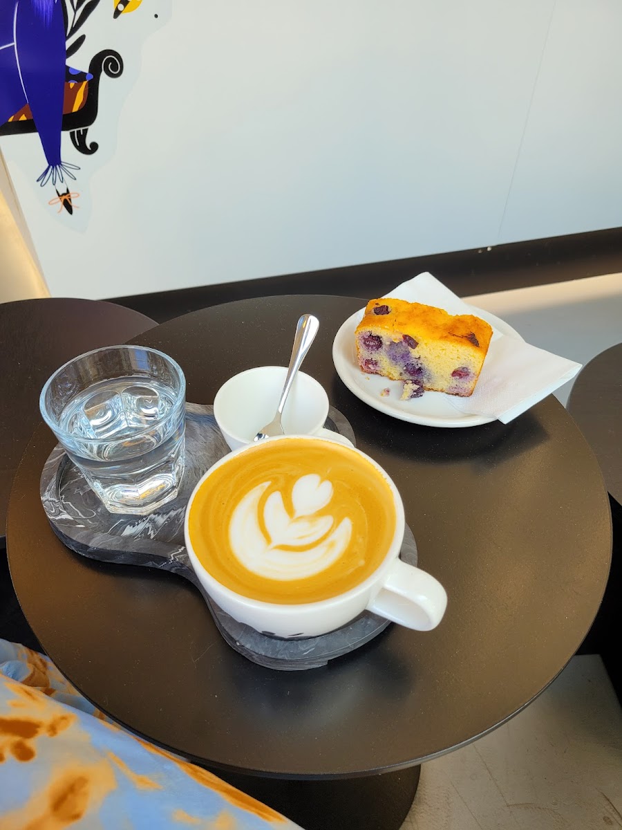 MABO ONE - Specialty Coffee Shop Photo 8
