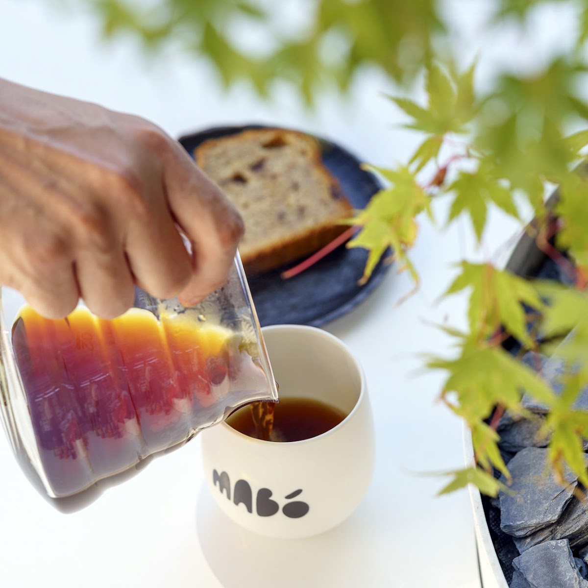 MABO ONE - Specialty Coffee Shop Photo 9