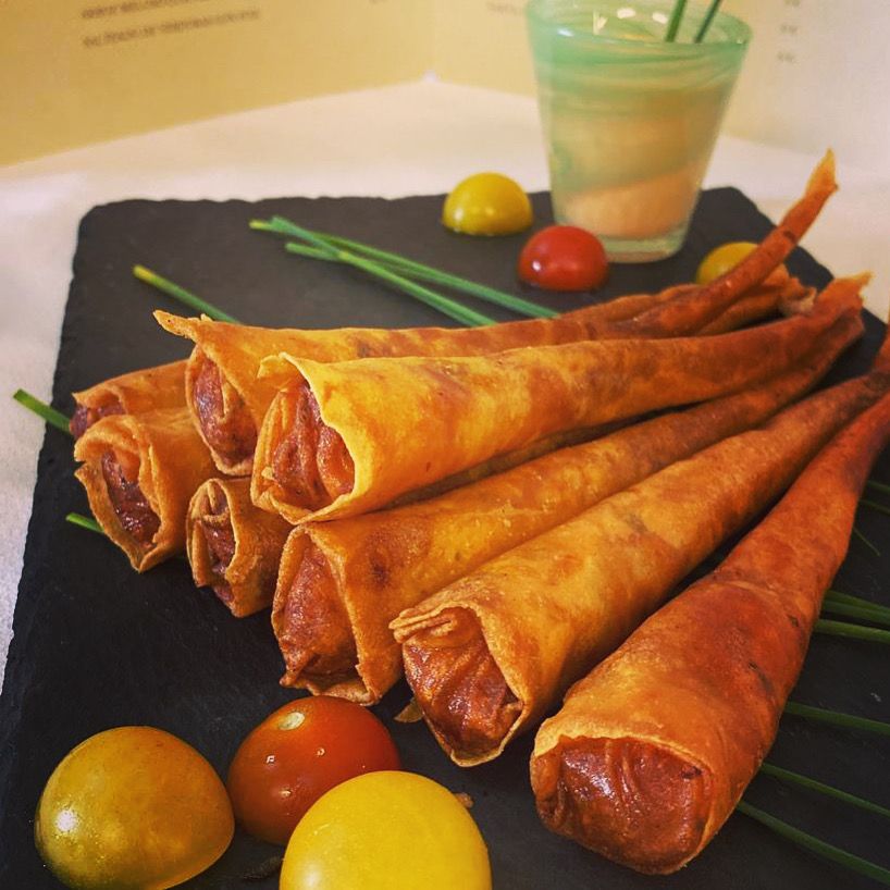 The Llagar of Castiello Photo 10