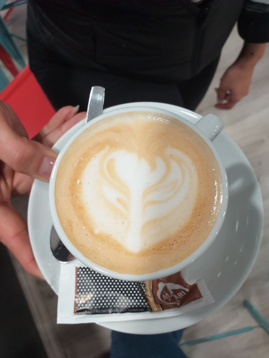 Enjoy coffe Photo 3