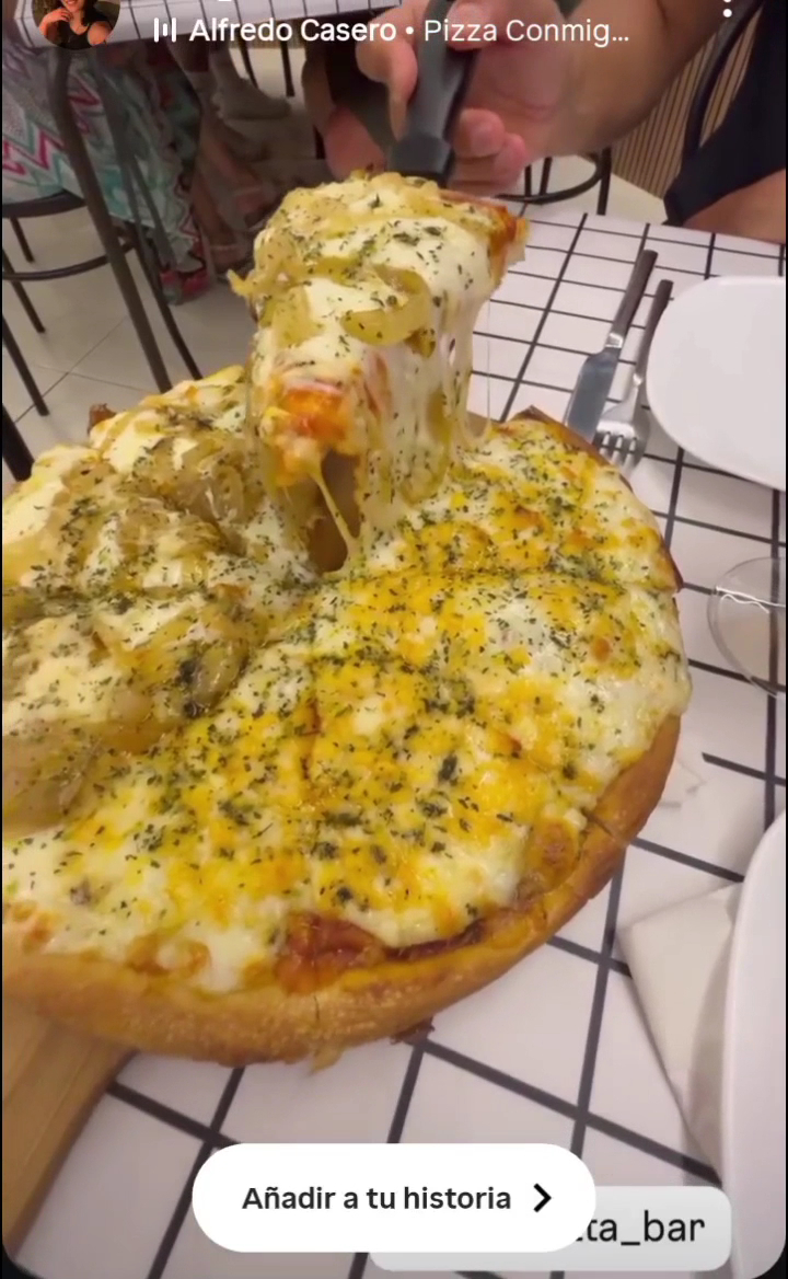 Fugazzetta bar de pizzas Photo 2