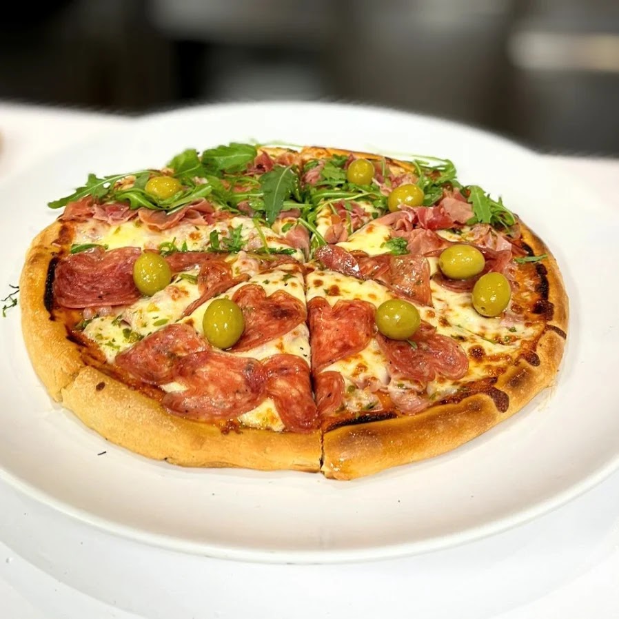 Fugazzetta bar de pizzas Photo 7