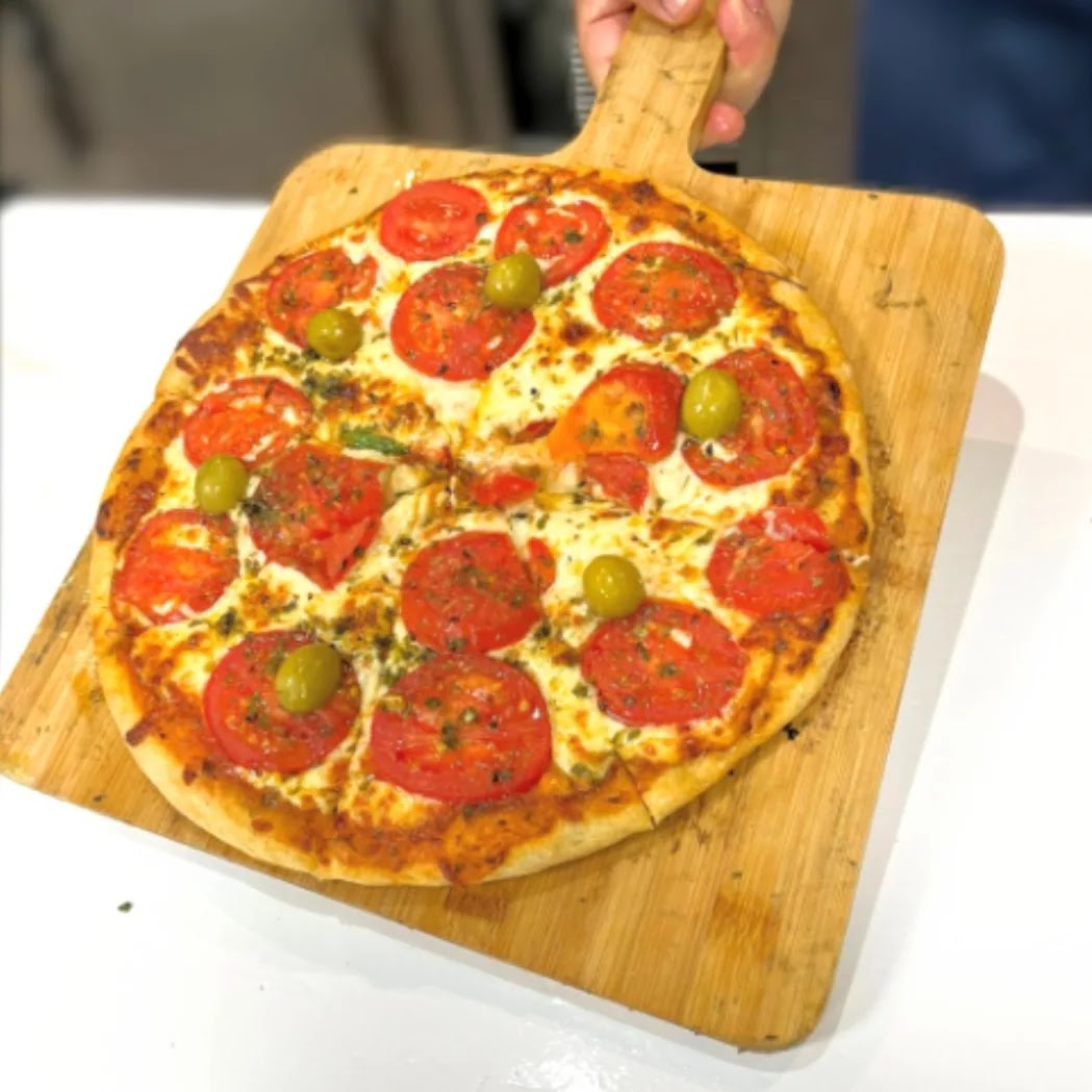 Fugazzetta bar de pizzas Photo 9