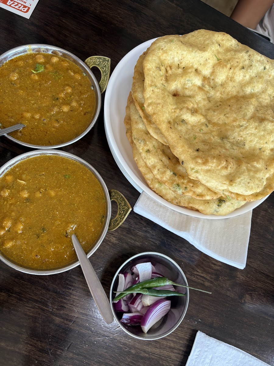 Punjabi Tarka Photo 3