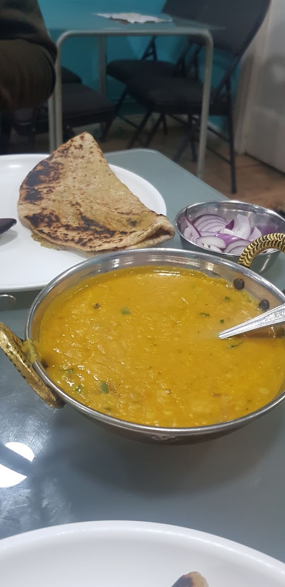 Punjabi Tarka Photo 6