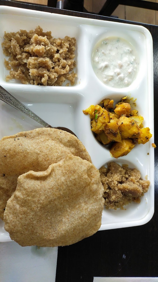 Punjabi Tarka Photo 8