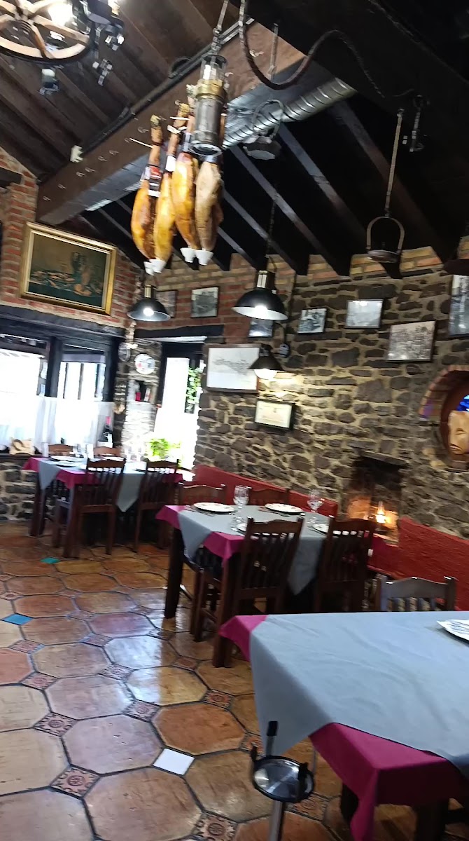 corral de murias Photo 2
