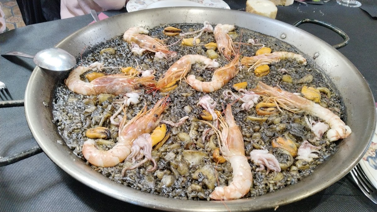 corral de murias Photo 4
