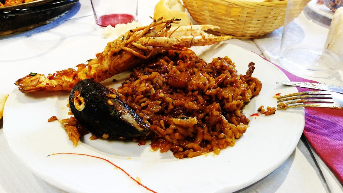 corral de murias Photo 7