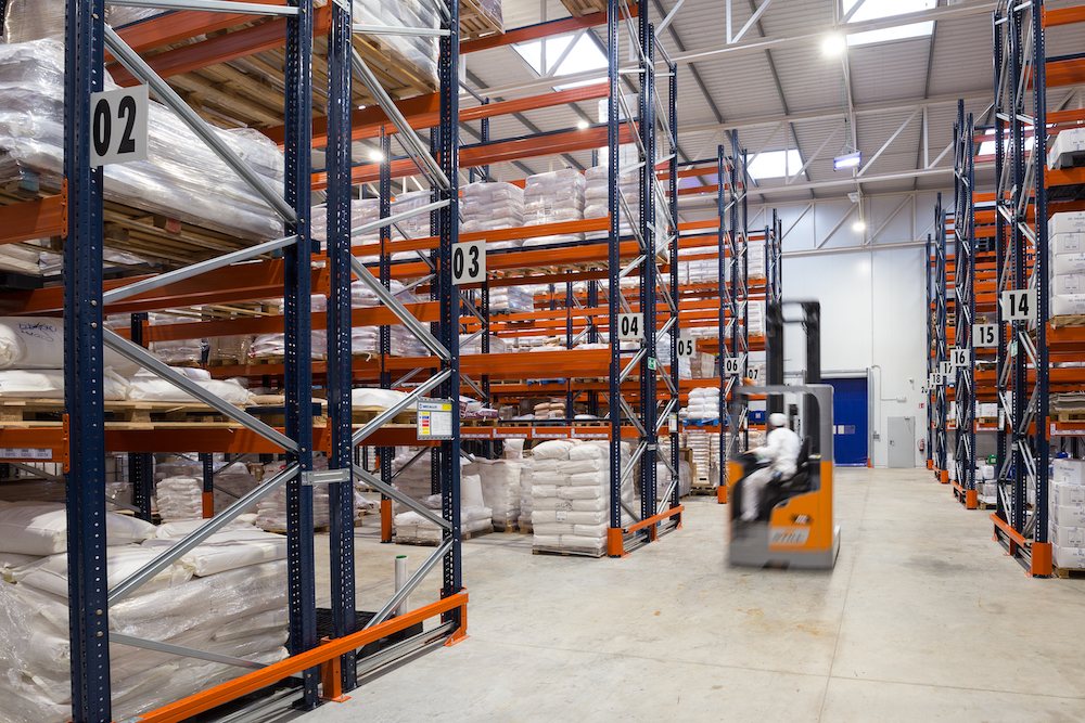 Apasa - Auxiliar de Productos Alimentarios, S.A.