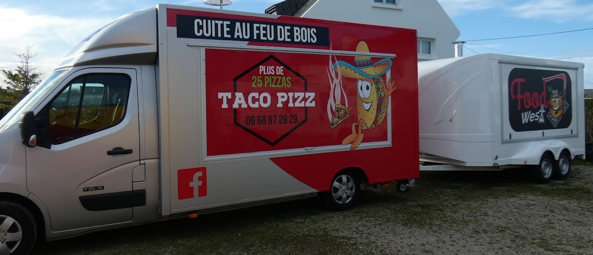Taco Pizz Photo 3