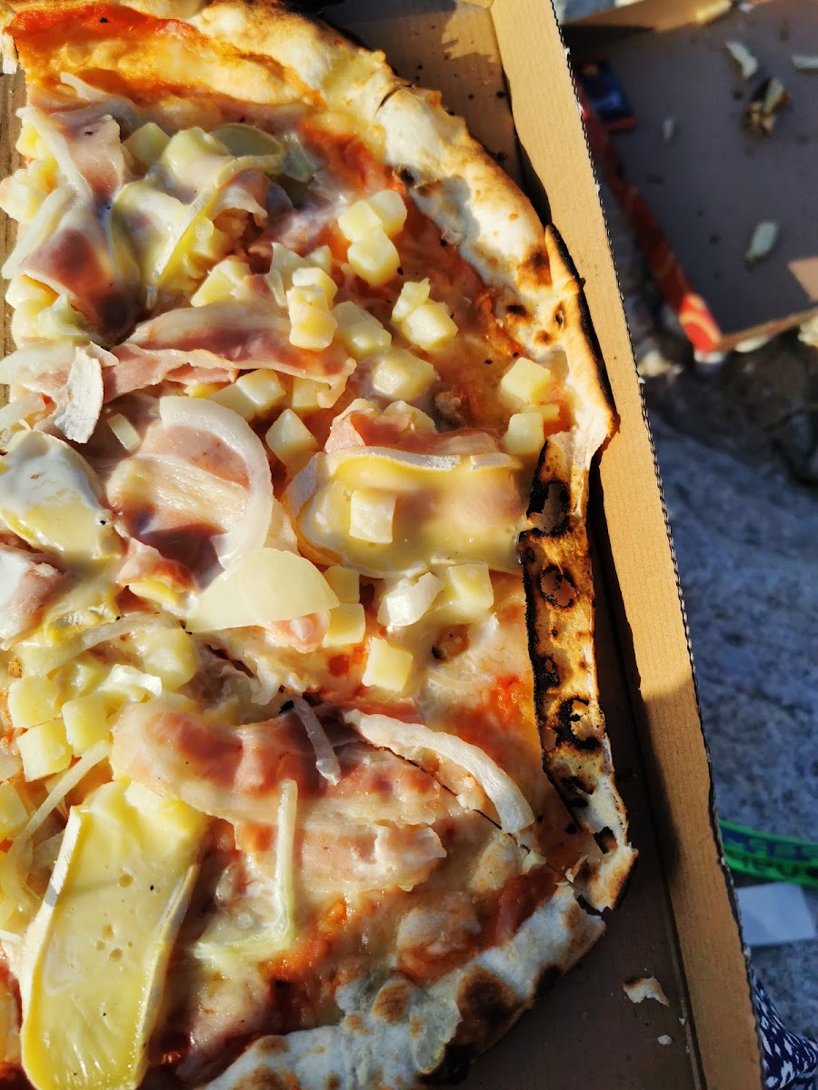 Taco Pizz Photo 5