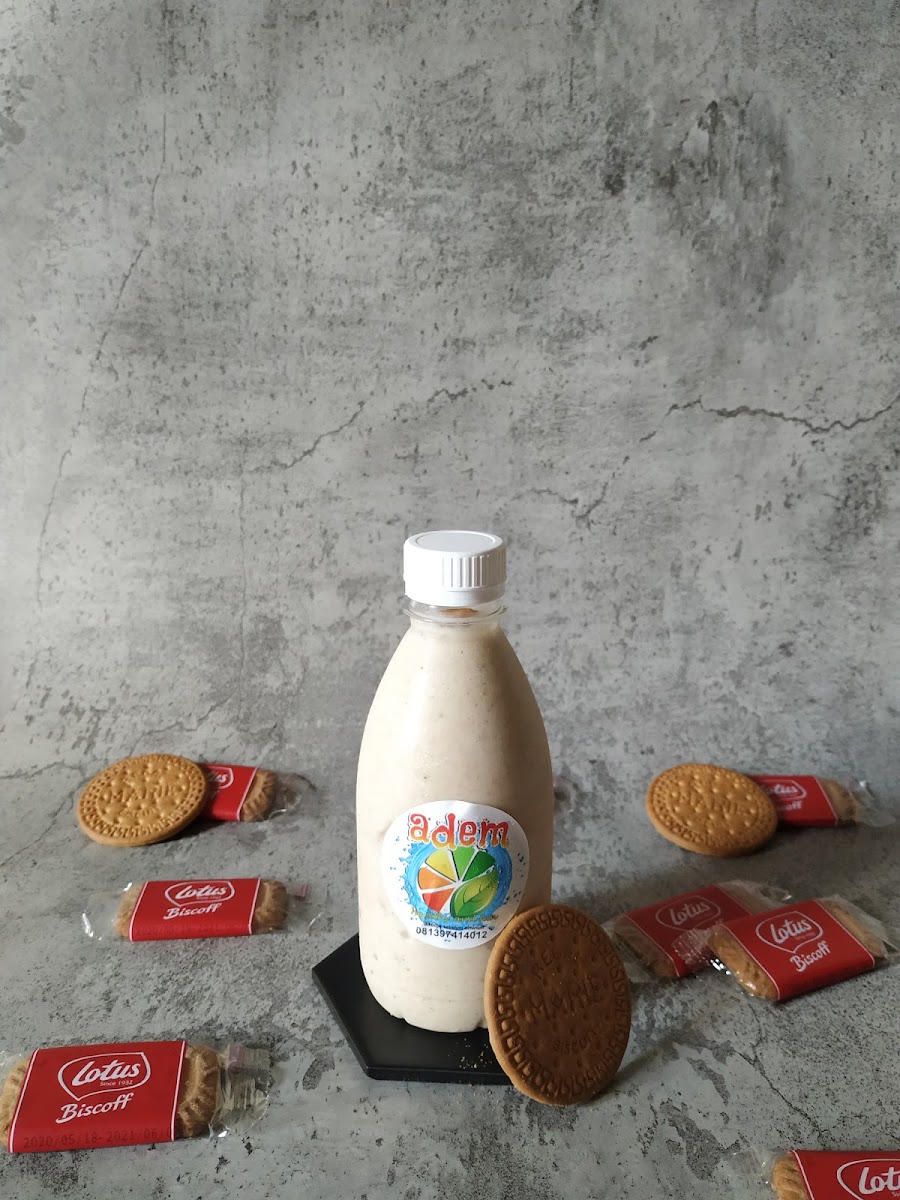 Adem Juices & Smoothies Photo 10