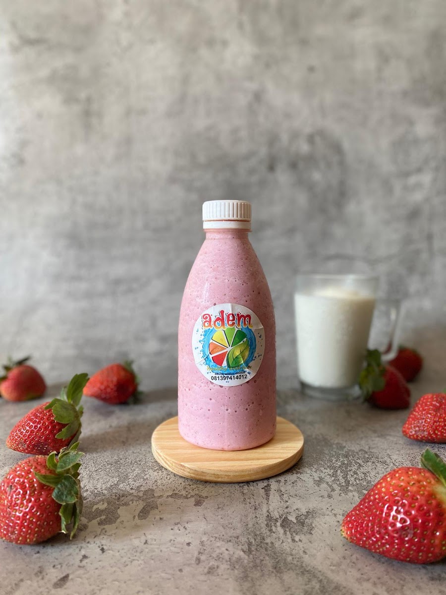 Adem Juices & Smoothies Photo 4