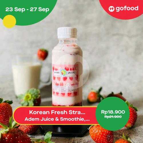 Adem Juices & Smoothies Photo 7