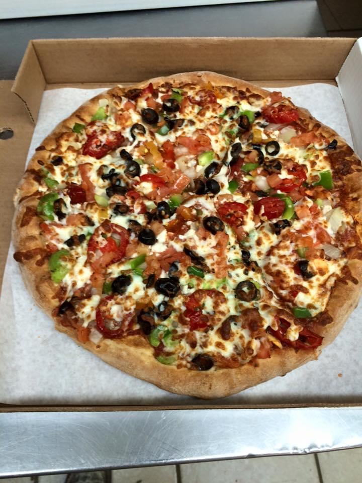 Wedgeman Pizzeria Photo 10