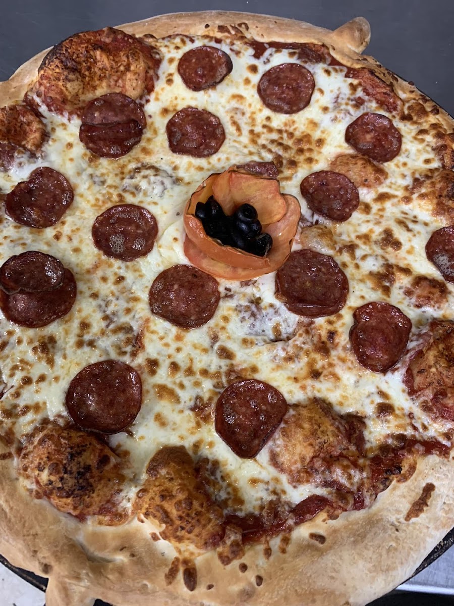 Wedgeman Pizzeria Photo 2