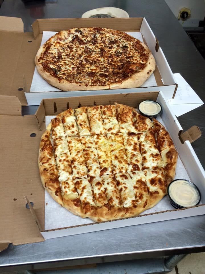 Wedgeman Pizzeria Photo 5