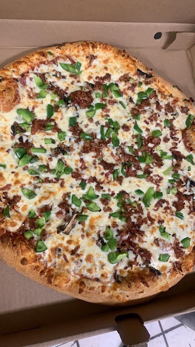 Wedgeman Pizzeria Photo 6