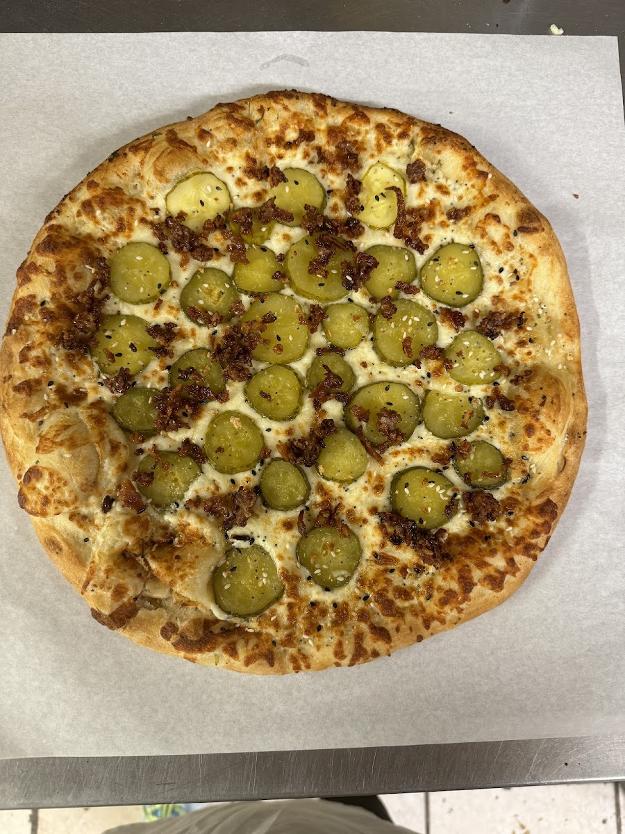 Wedgeman Pizzeria Photo 8