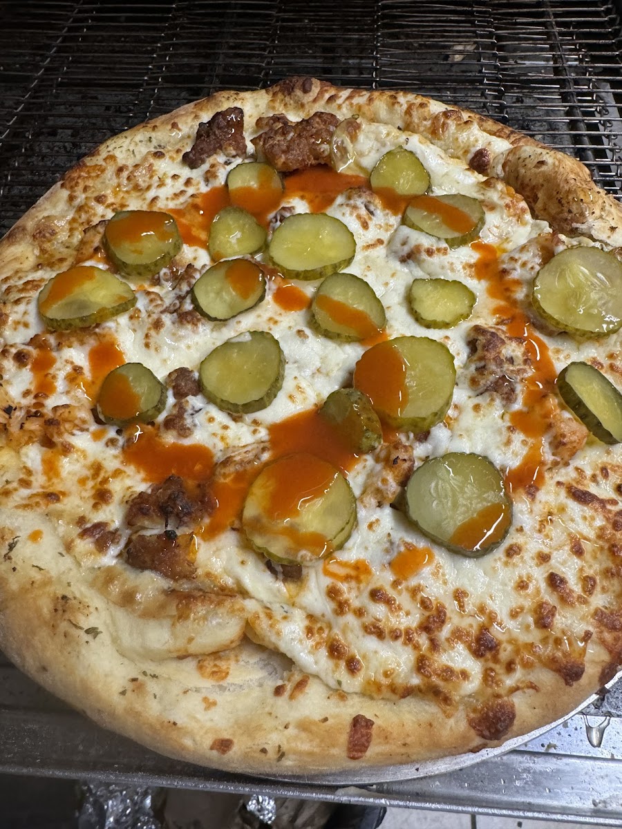 Wedgeman Pizzeria Photo 9