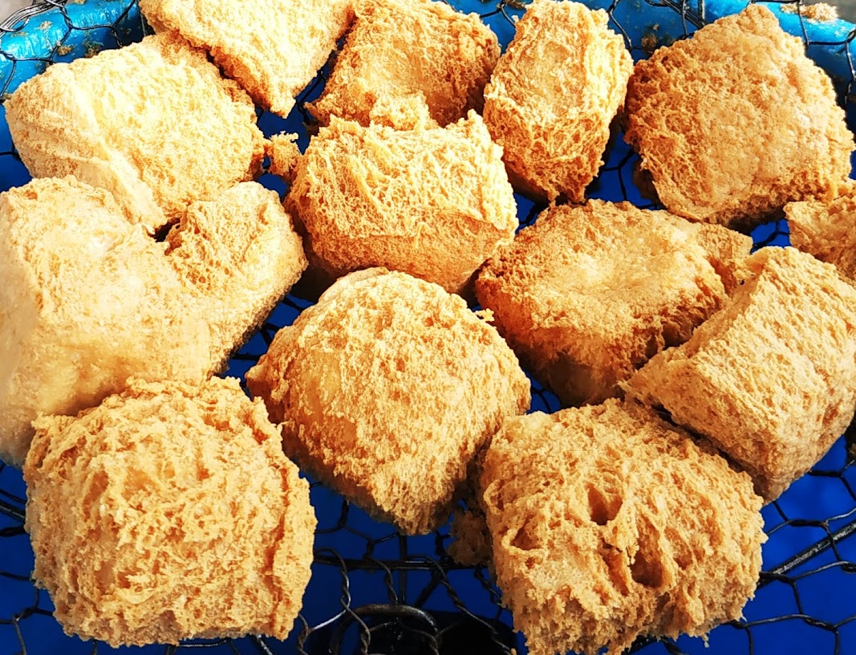 Tahusumedang asli permai