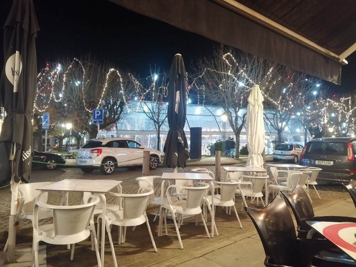Raiano café