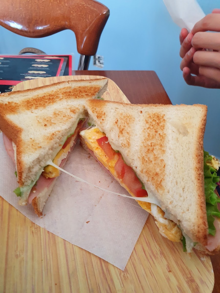Raiano café Photo 6