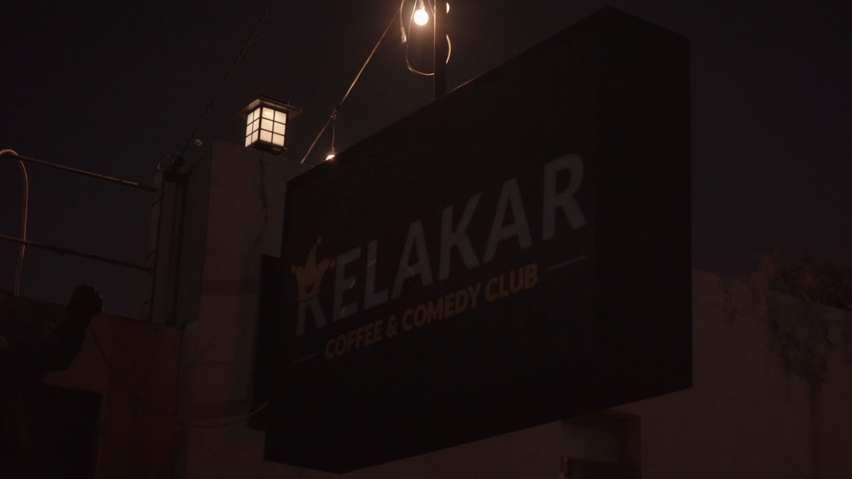 Kelakar Coffee & Comedy Club Photo 4