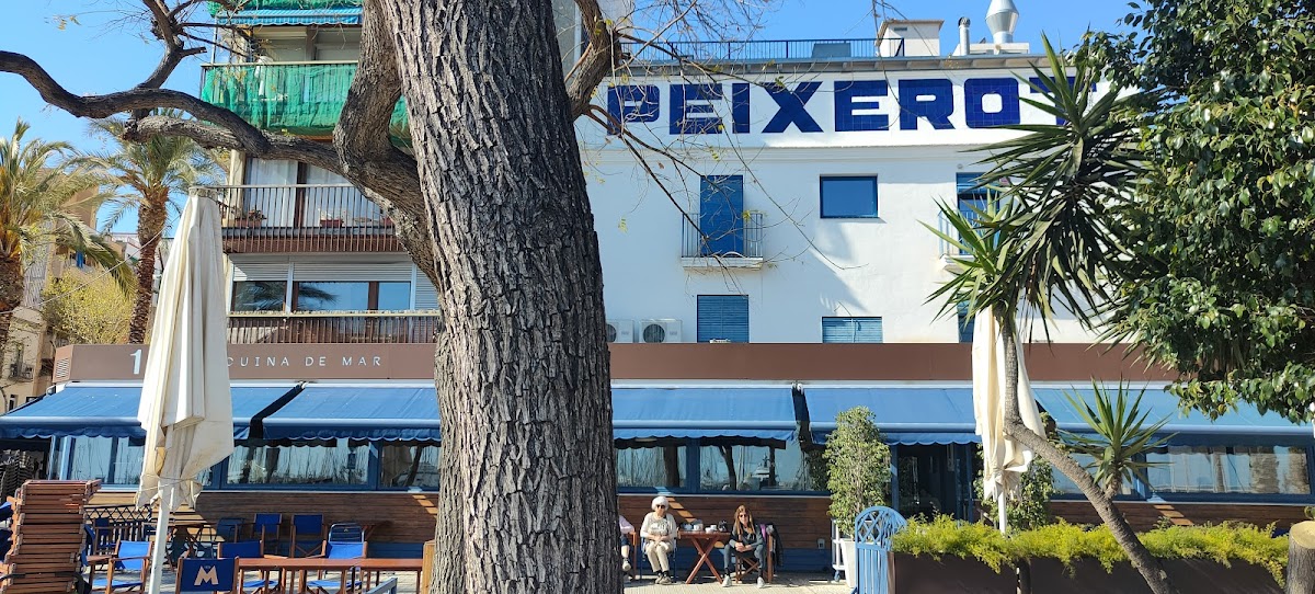 Restaurant La Sal