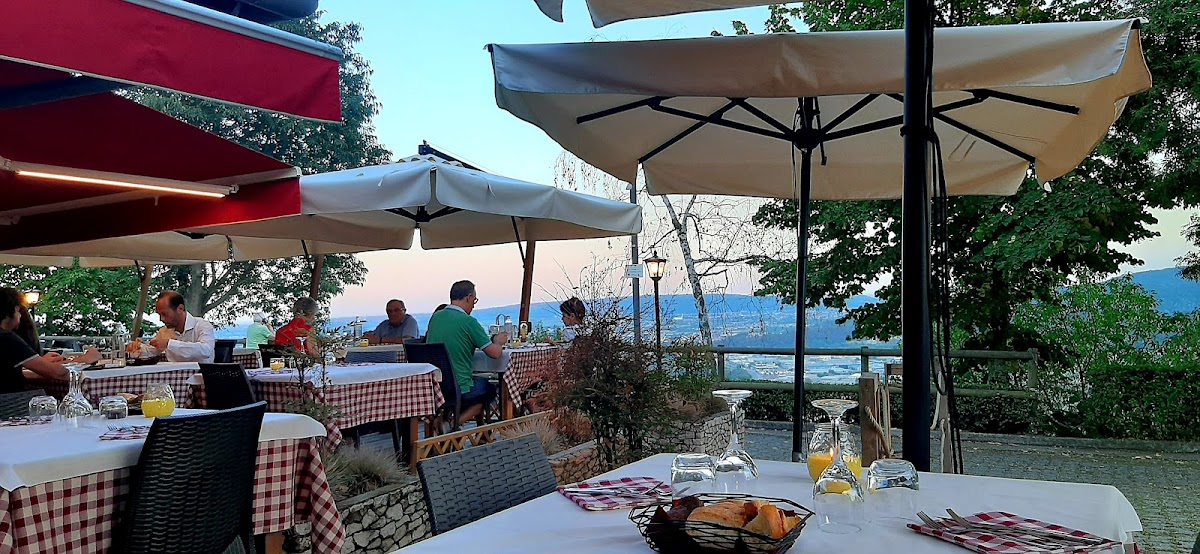 Trattoria San Bastian 'da Vecia'