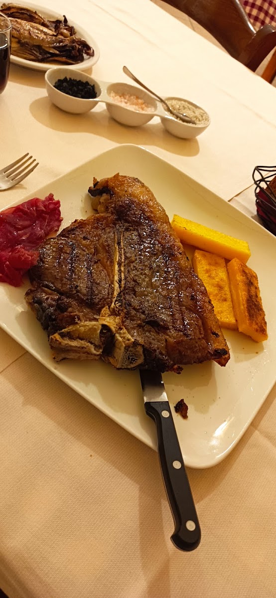 Trattoria San Bastian 'da Vecia' Photo 10