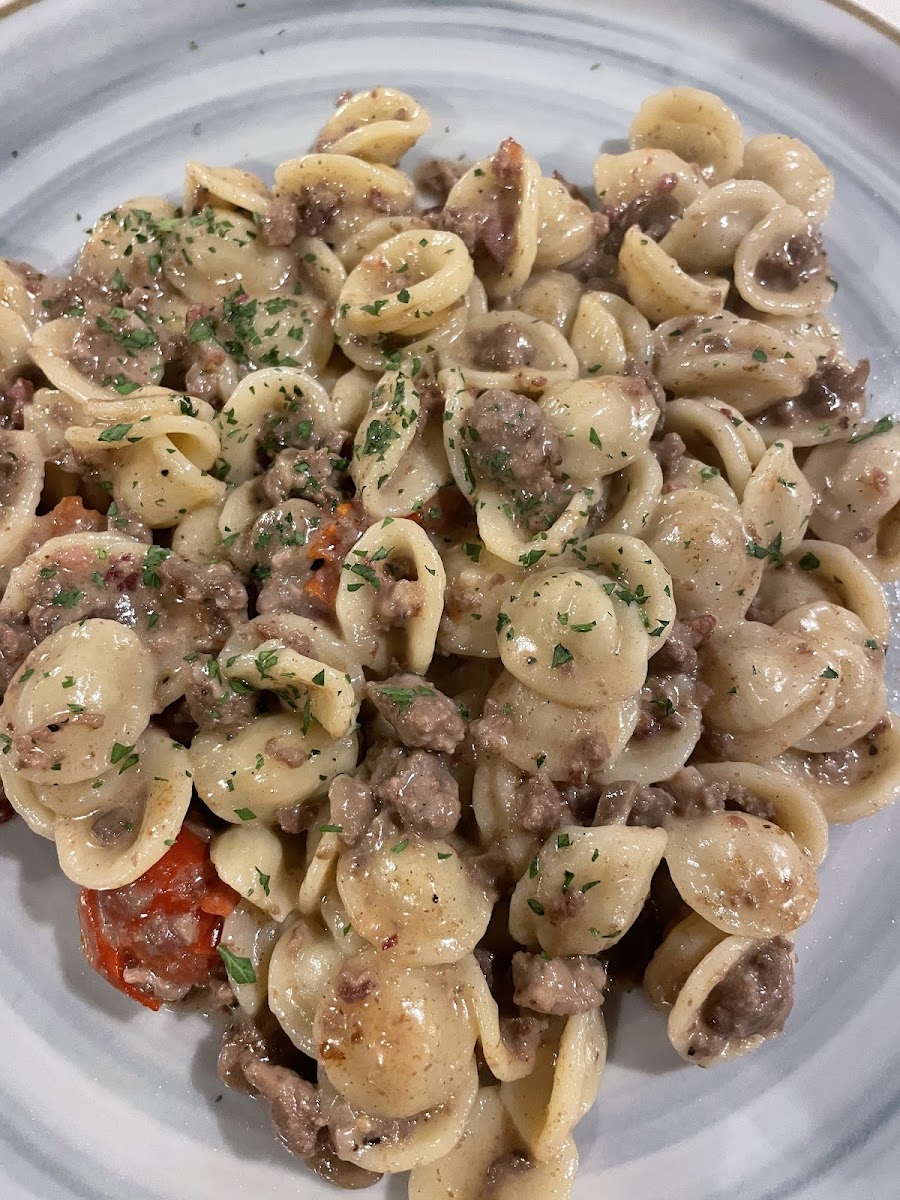 Trattoria San Bastian 'da Vecia' Photo 3