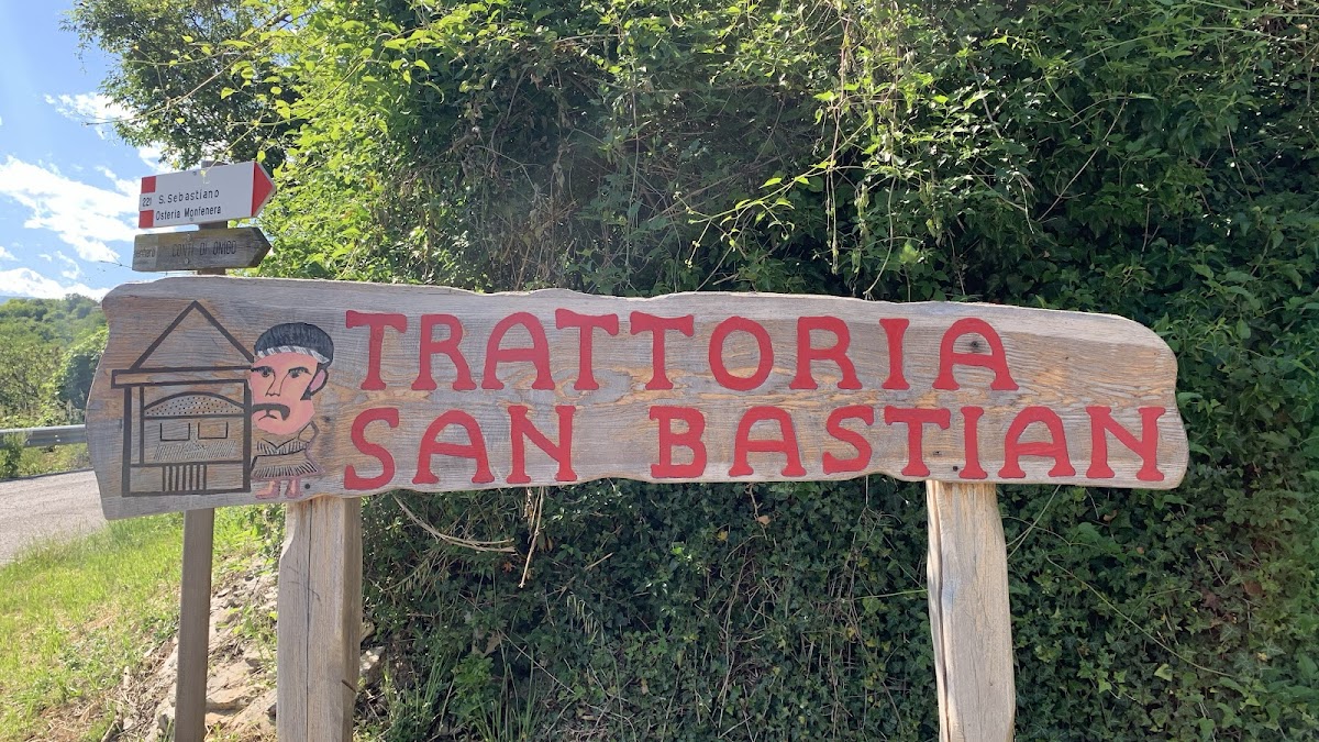 Trattoria San Bastian 'da Vecia' Photo 4