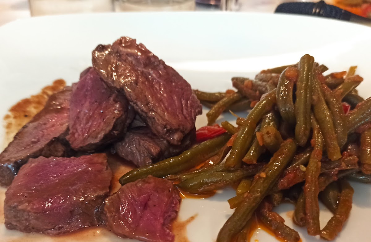 Trattoria San Bastian 'da Vecia' Photo 5