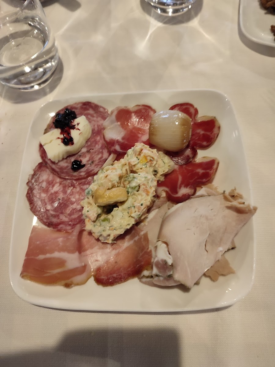 Trattoria San Bastian 'da Vecia' Photo 6