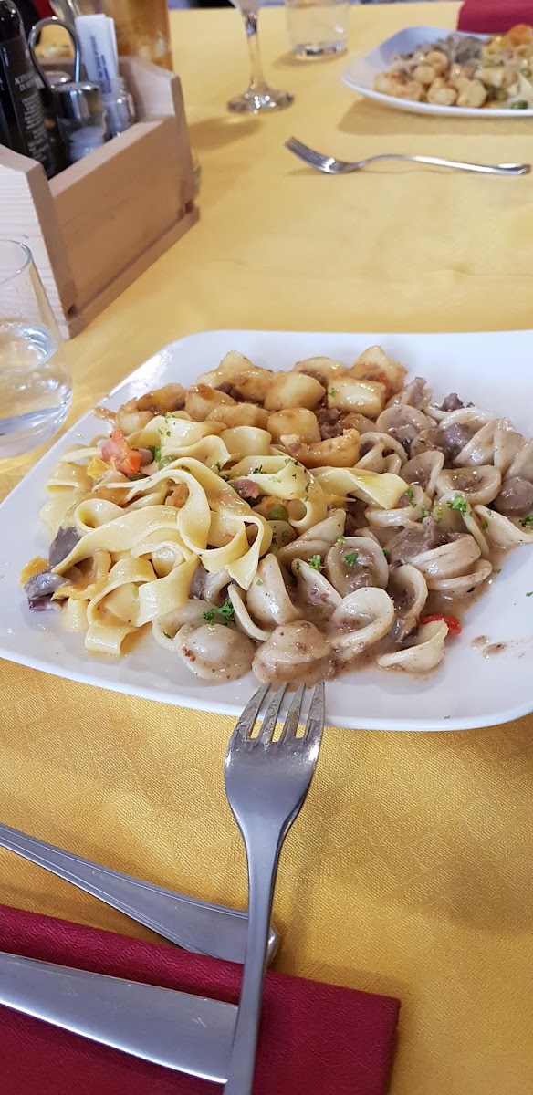 Trattoria San Bastian 'da Vecia' Photo 7