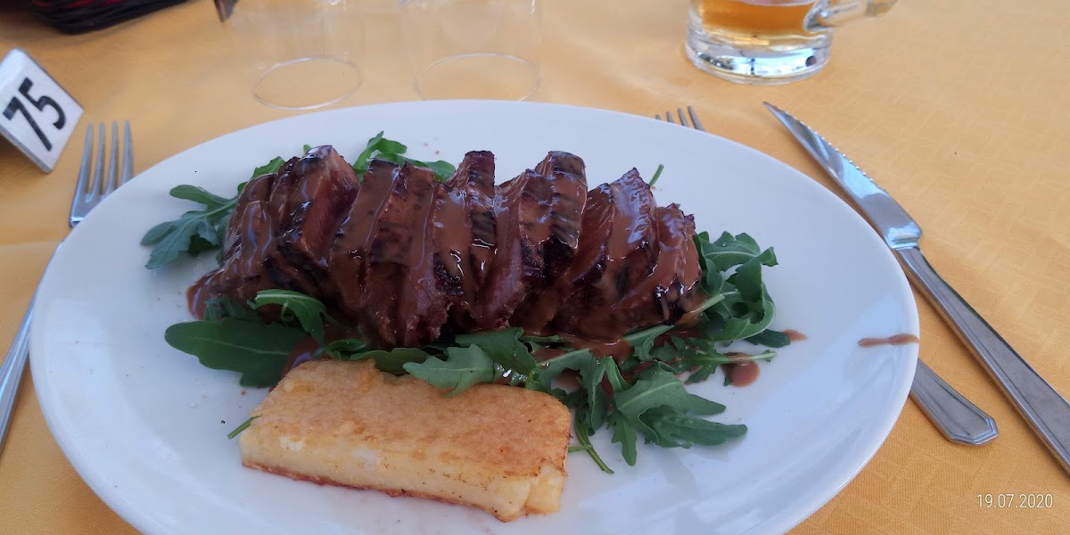 Trattoria San Bastian 'da Vecia' Photo 8