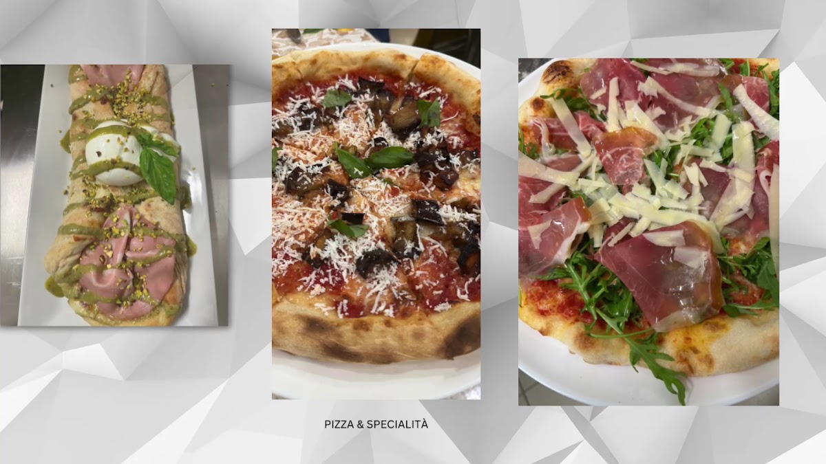 Da Noemi - Cuisine Italienne Authentique Photo 2