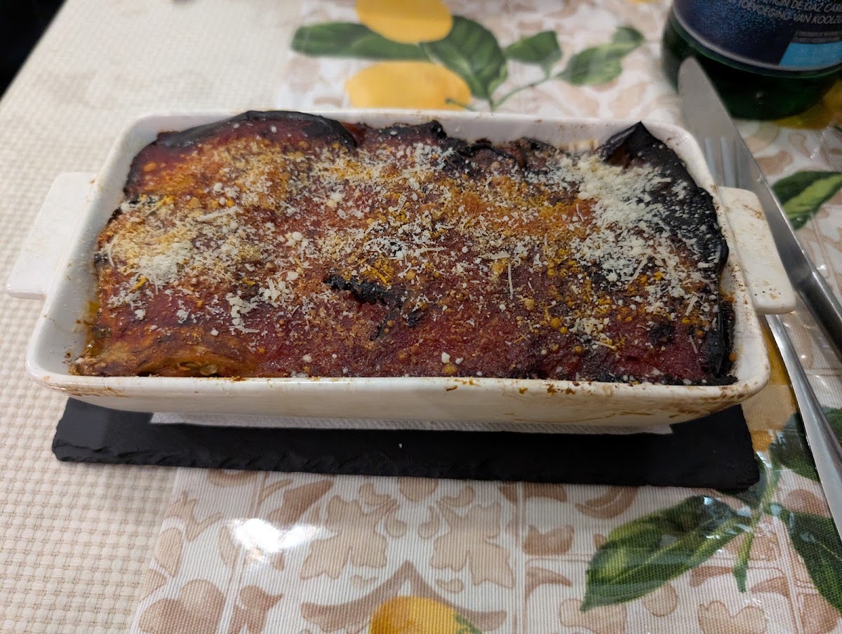Da Noemi - Cuisine Italienne Authentique Photo 6
