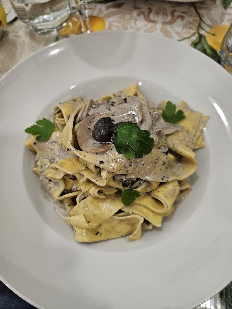 Da Noemi - Cuisine Italienne Authentique Photo 7