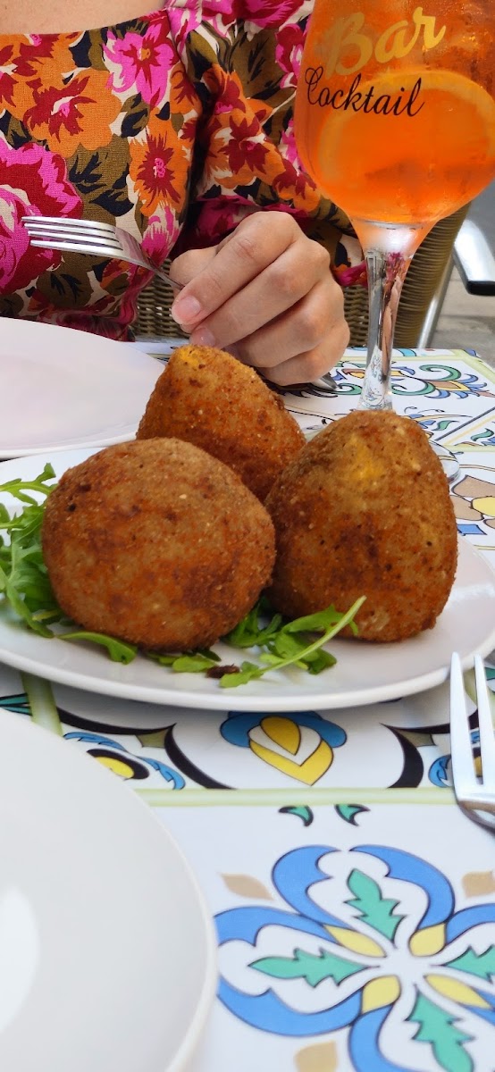 Da Noemi - Cuisine Italienne Authentique Photo 8